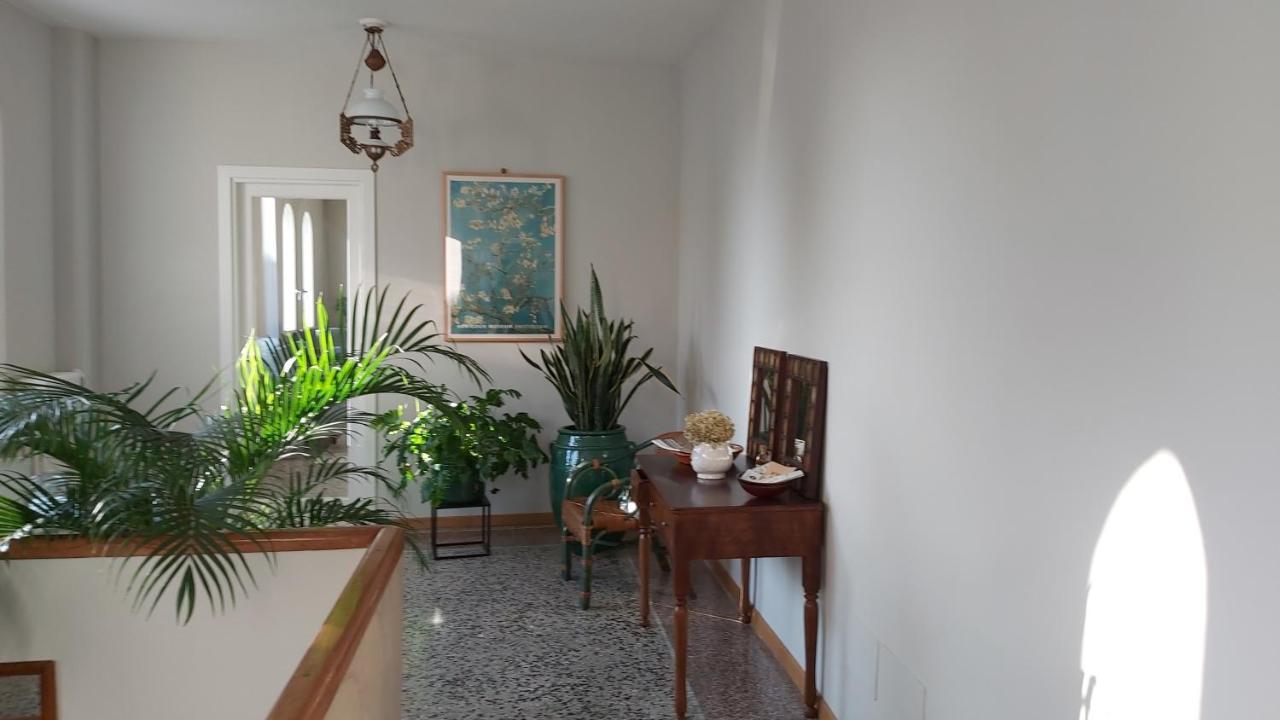 Corte Martinola Bed&Breakfast In Franciacorta Ome Exterior photo