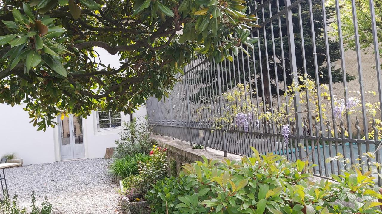 Corte Martinola Bed&Breakfast In Franciacorta Ome Exterior photo